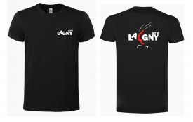 Tee-Shirt du Club