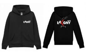Veste du Club