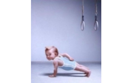 Petite enfance 5, Eveil Gymnique